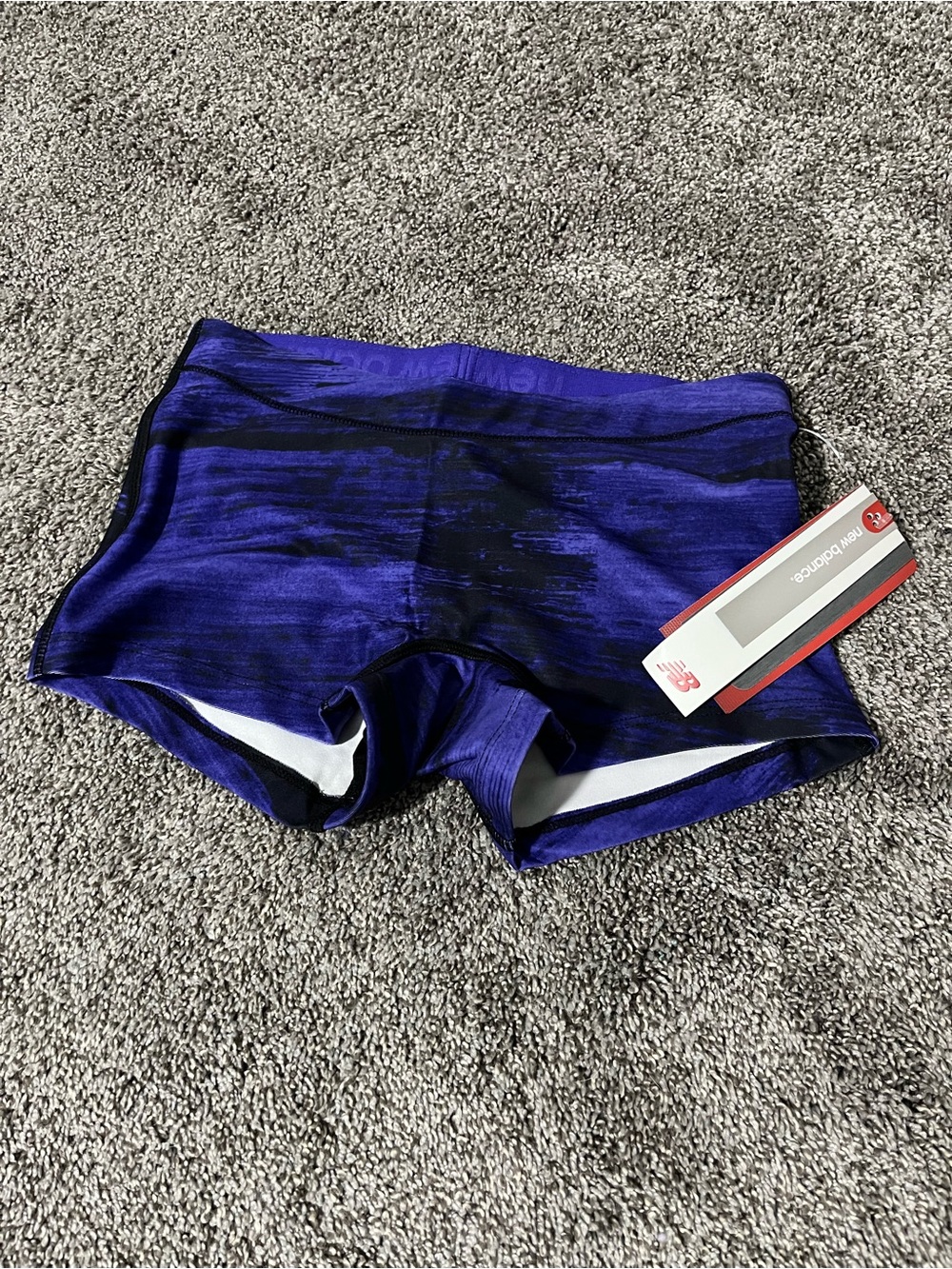 New Balance Women's Athletic Shorts